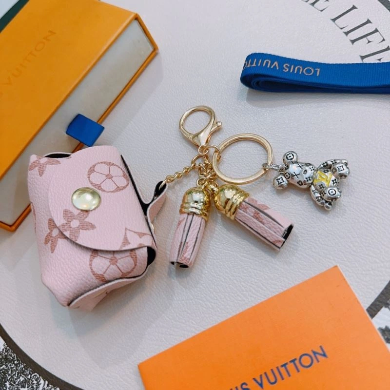 Louis Vuitton Keychains Efficient 265064