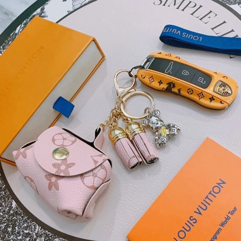 Louis Vuitton Keychains Efficient 265064