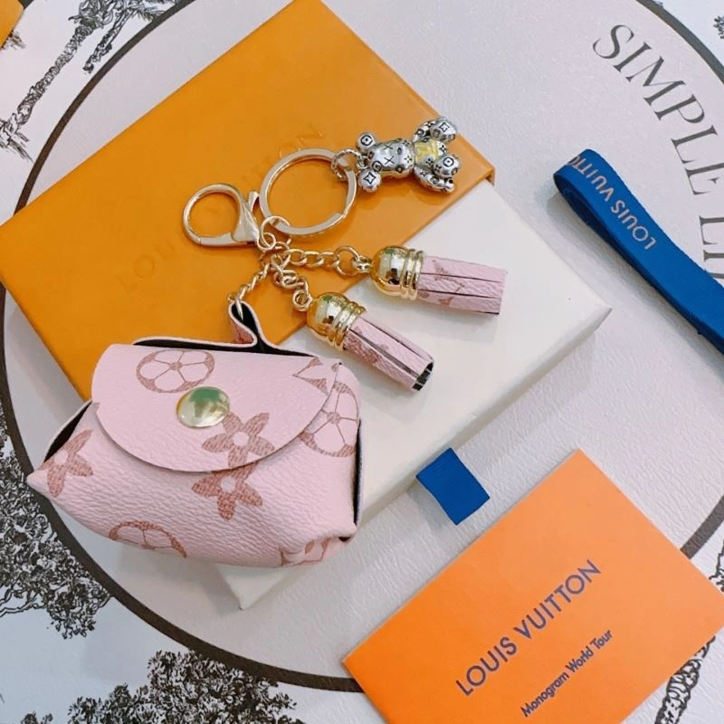 Louis Vuitton Keychains Efficient 265064