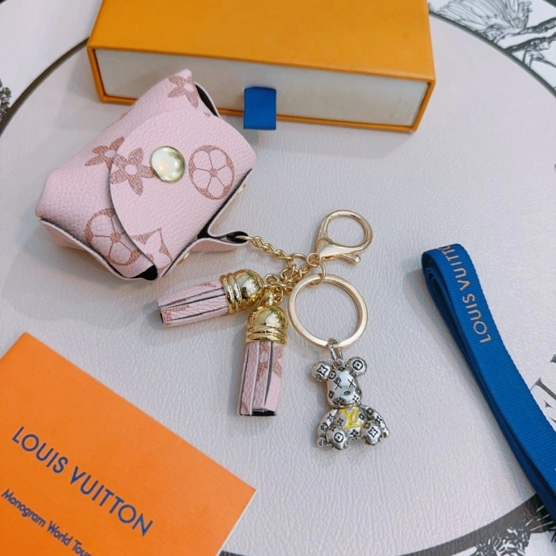 Louis Vuitton Keychains Efficient 265064