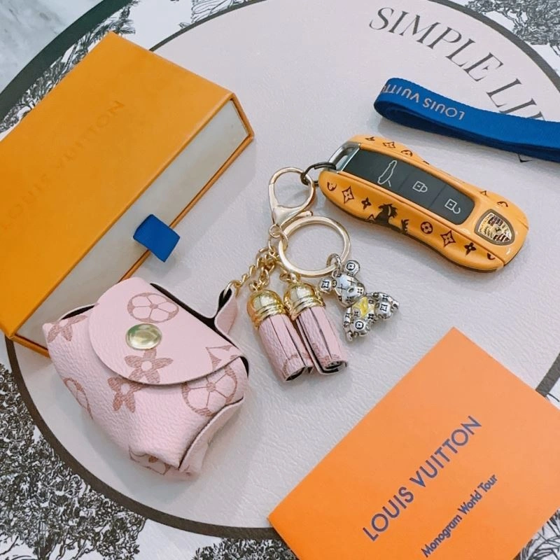 Louis Vuitton Keychains Efficient 265064
