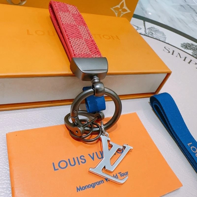 Louis Vuitton Keychains Supportive 265063