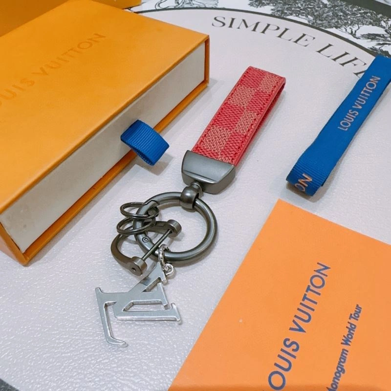 Louis Vuitton Keychains Supportive 265063