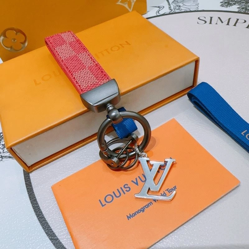 Louis Vuitton Keychains Supportive 265063