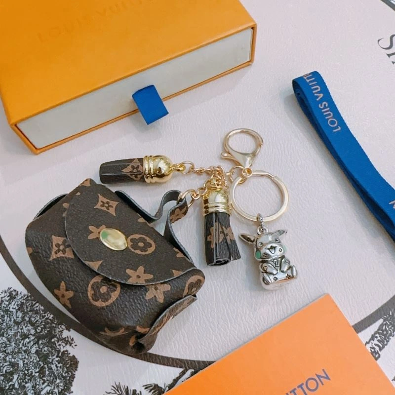 Louis Vuitton Keychains OdorResistant 265062