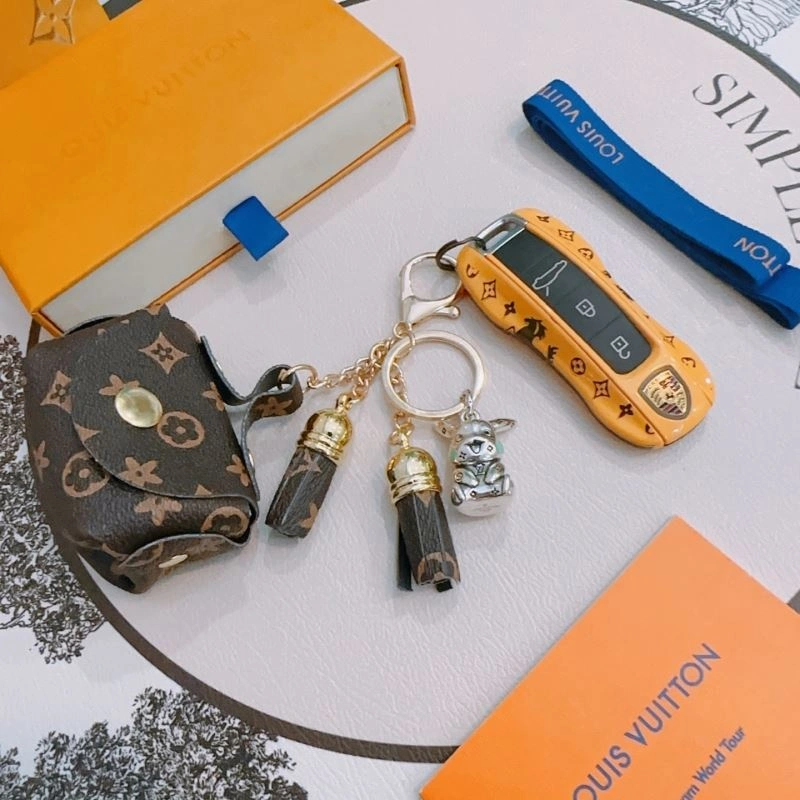 Louis Vuitton Keychains OdorResistant 265062