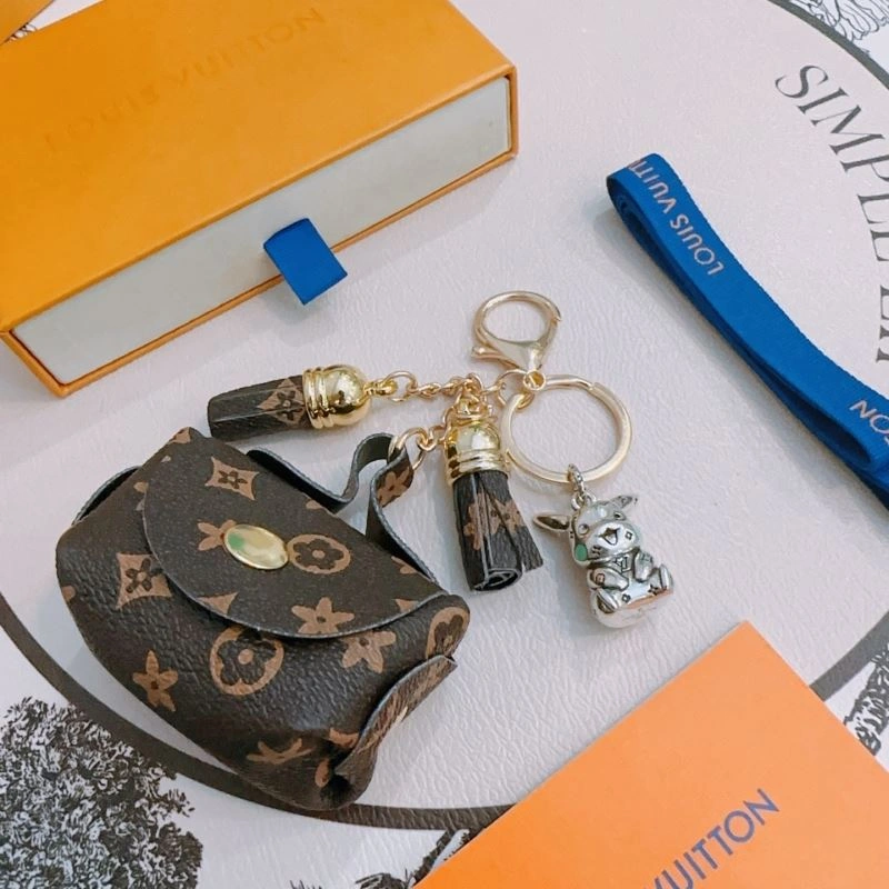 Louis Vuitton Keychains OdorResistant 265062
