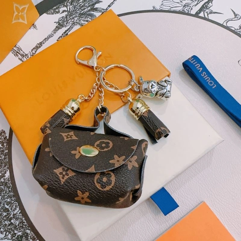 Louis Vuitton Keychains OdorResistant 265062