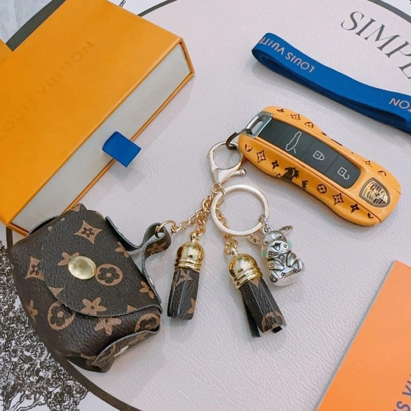 Louis Vuitton Keychains OdorResistant 265062