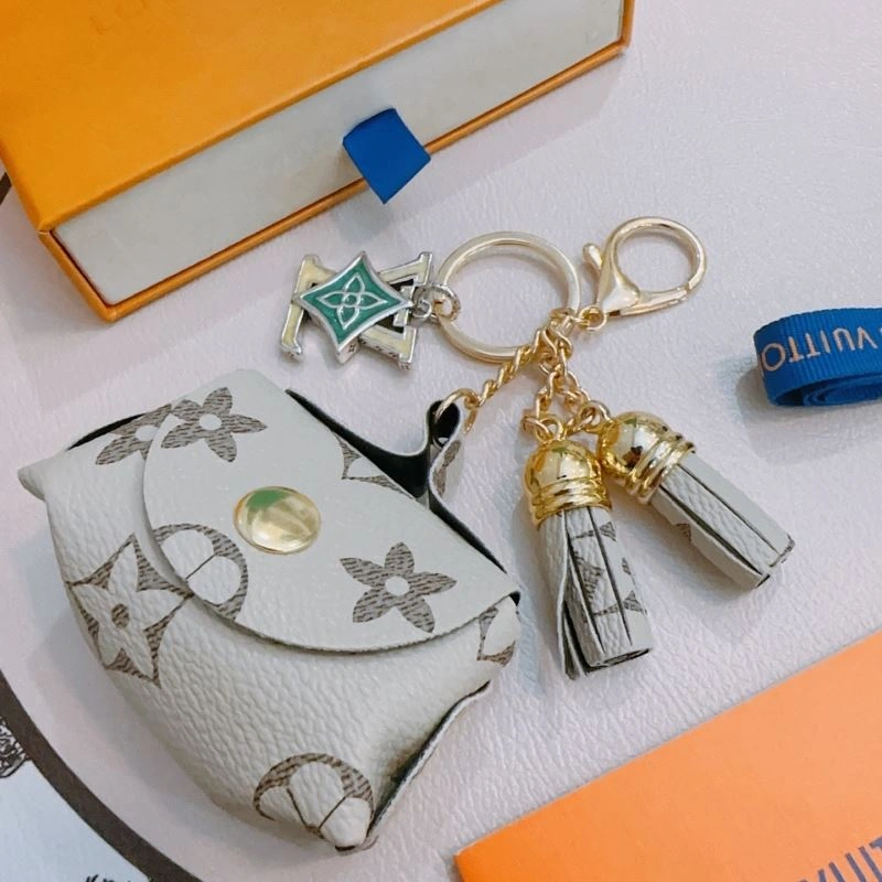 Comfortable Louis Vuitton Keychains 265060