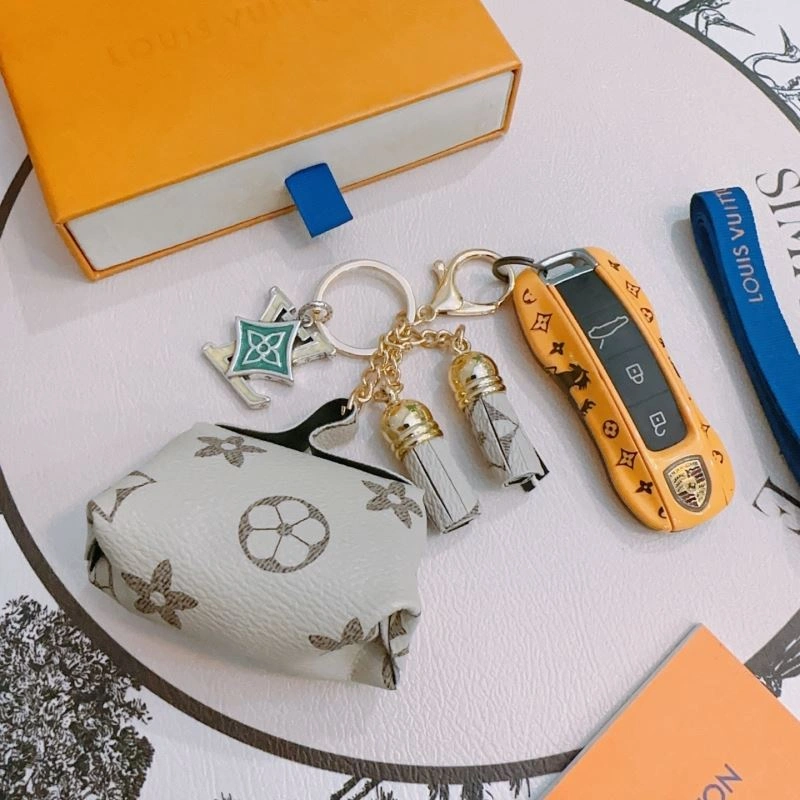 Comfortable Louis Vuitton Keychains 265060