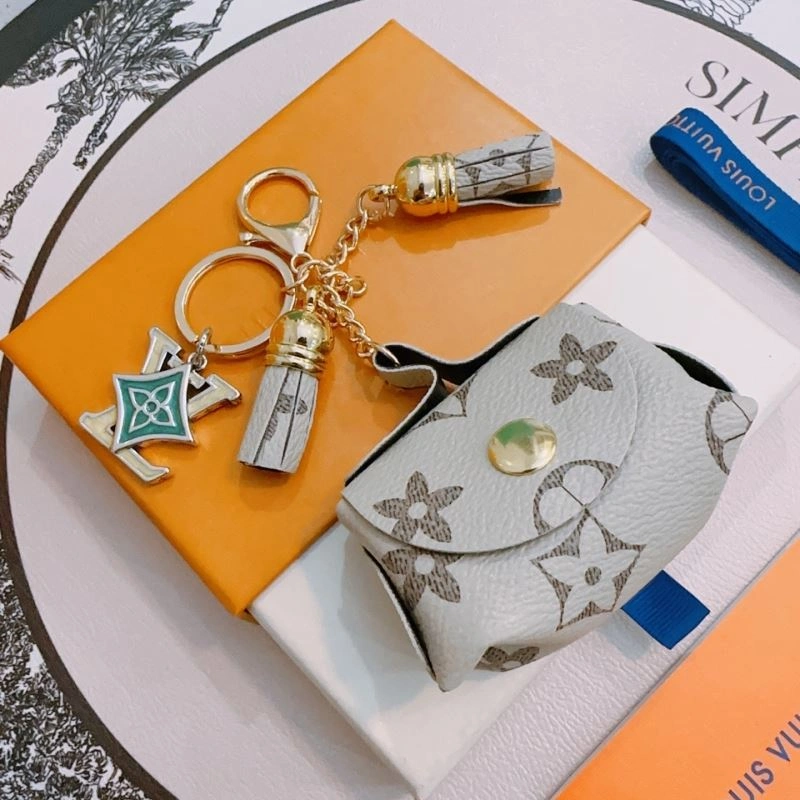 Comfortable Louis Vuitton Keychains 265060