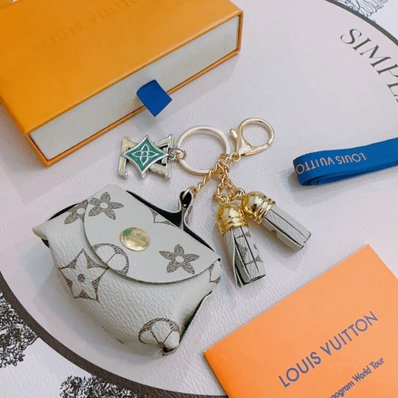 Comfortable Louis Vuitton Keychains 265060