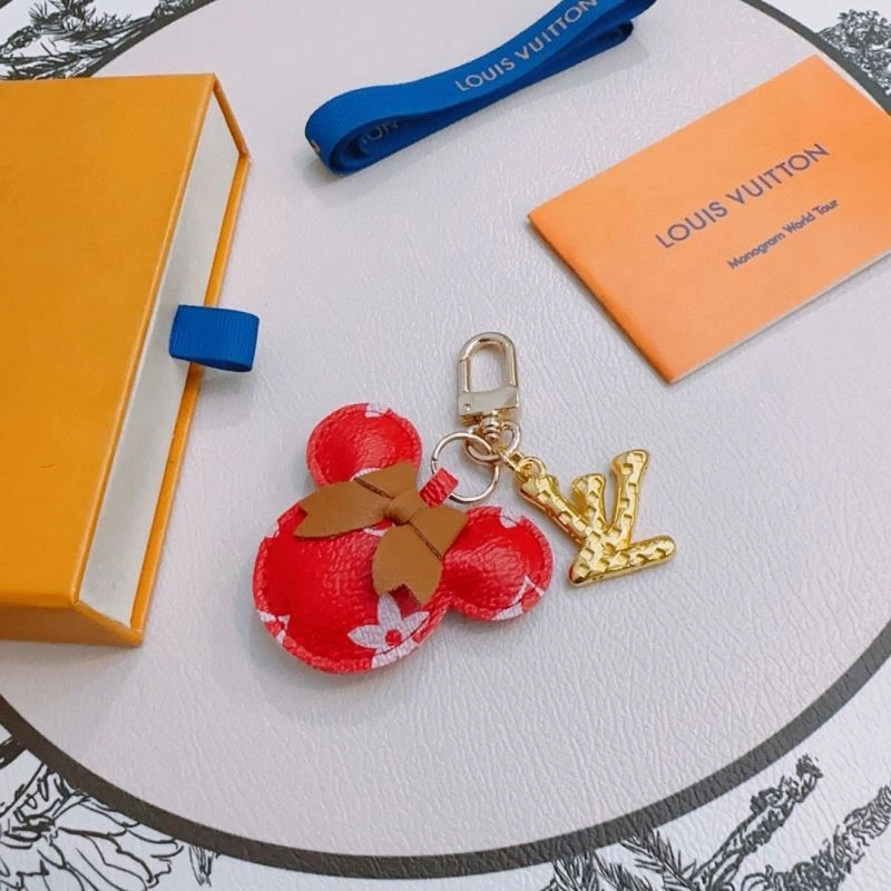 Louis Vuitton Keychains Premium 265061