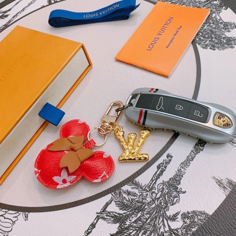 Louis Vuitton Keychains Premium 265061