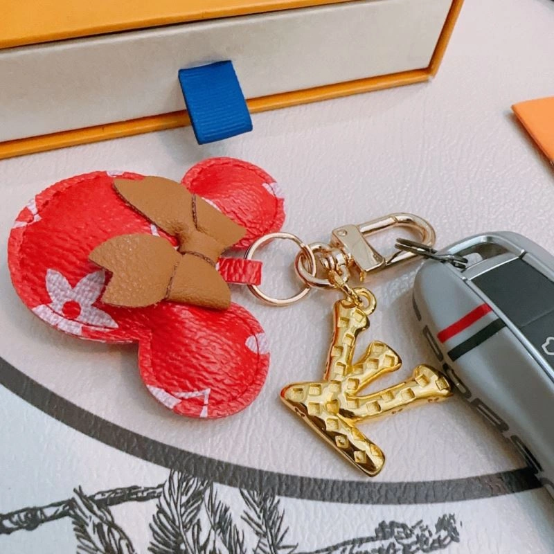 Louis Vuitton Keychains Premium 265061