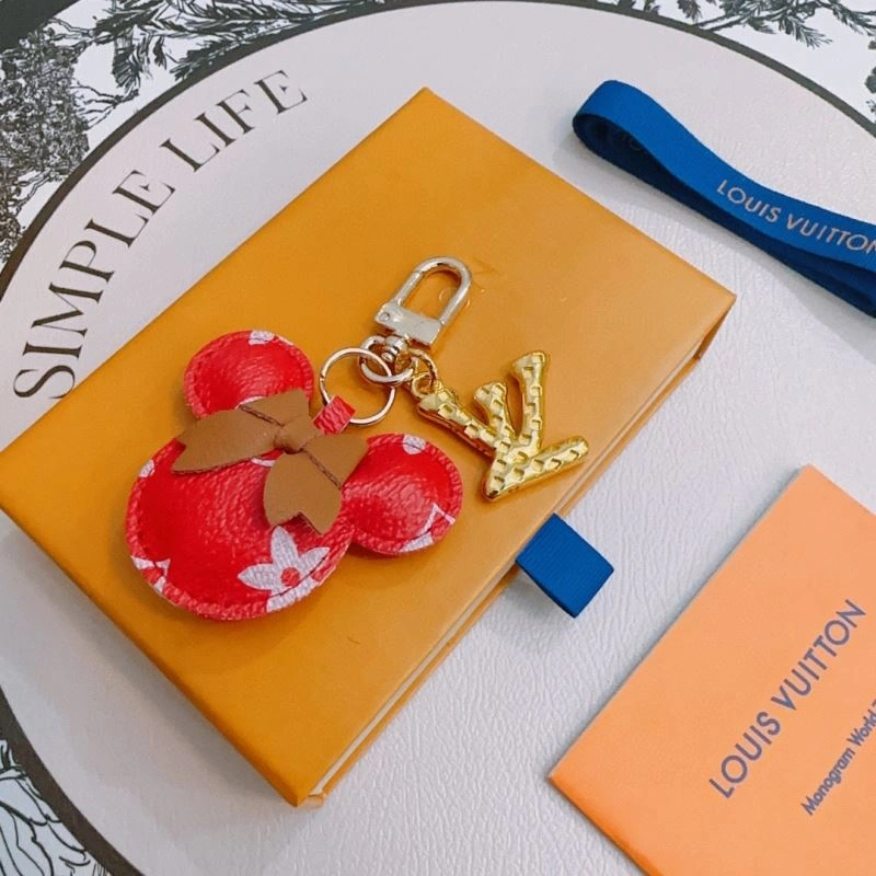 Louis Vuitton Keychains Premium 265061
