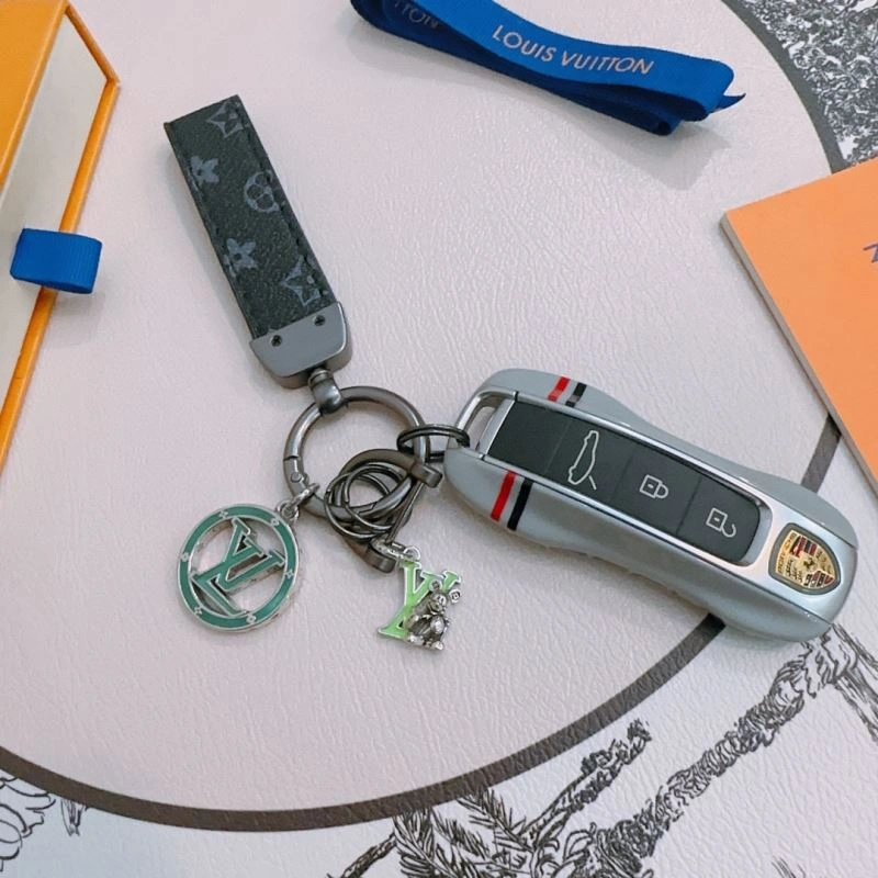 Practical Louis Vuitton Keychains 265059
