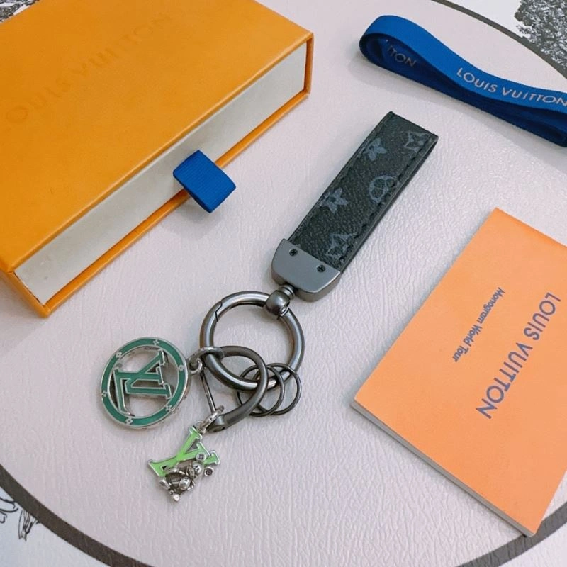 Practical Louis Vuitton Keychains 265059