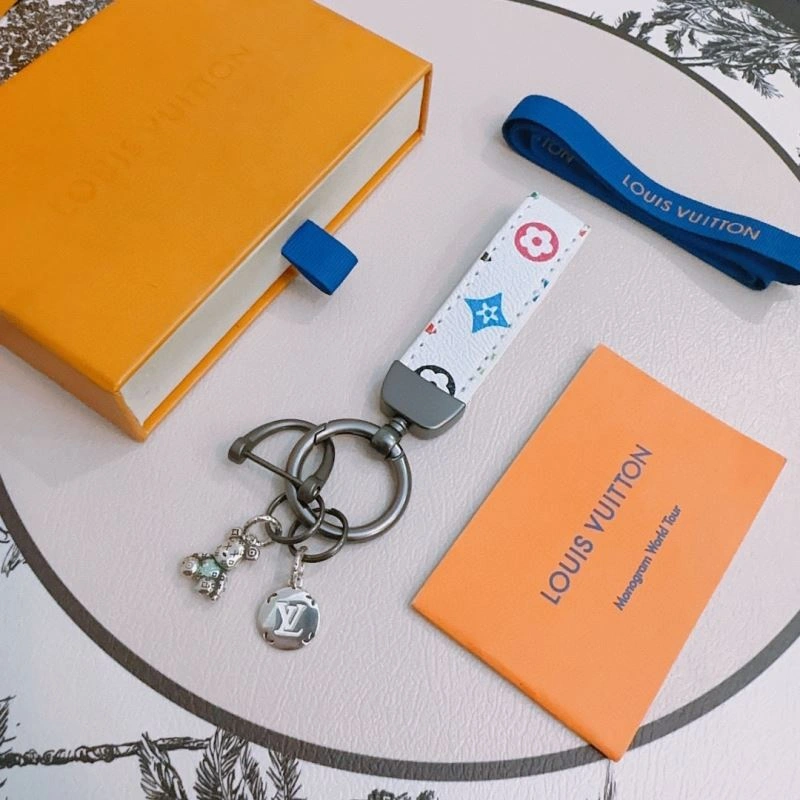 Original Louis Vuitton Keychains 265058
