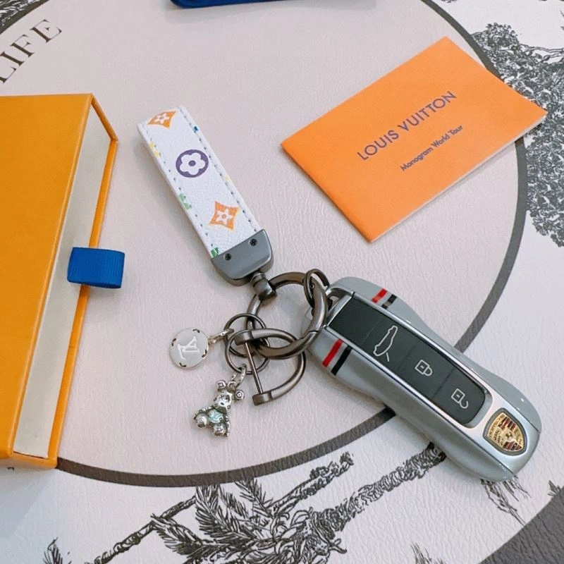 Original Louis Vuitton Keychains 265058