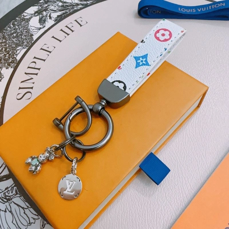 Original Louis Vuitton Keychains 265058