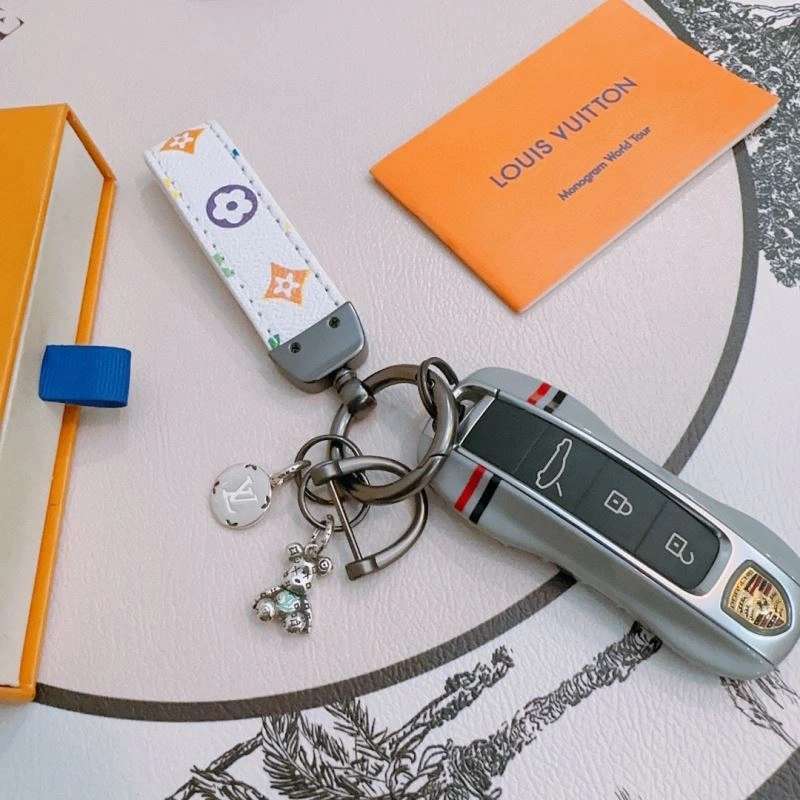 Original Louis Vuitton Keychains 265058