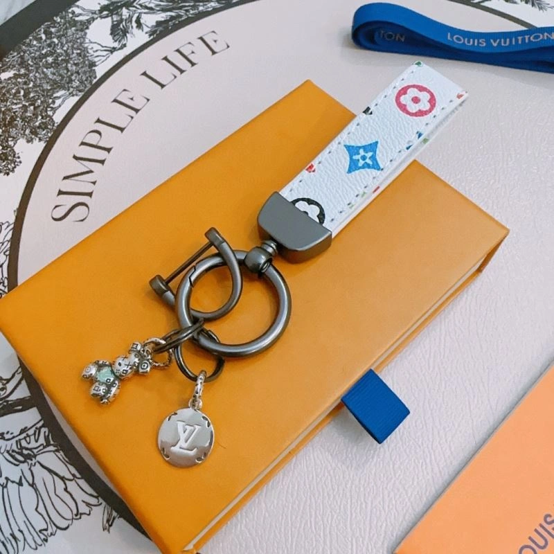 Original Louis Vuitton Keychains 265058