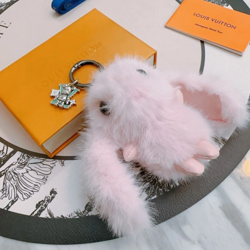Snug Louis Vuitton Keychains 265057
