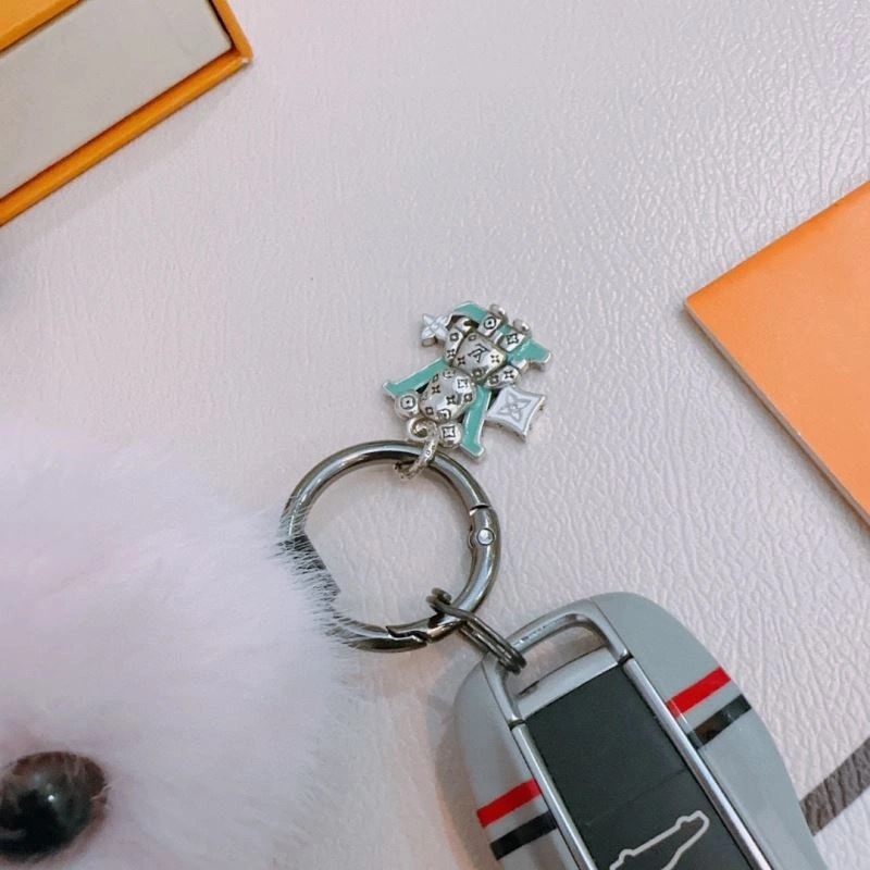 Snug Louis Vuitton Keychains 265057