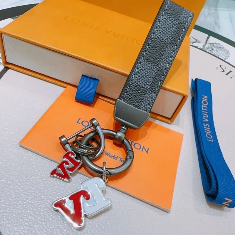 Chic Louis Vuitton Keychains 265056