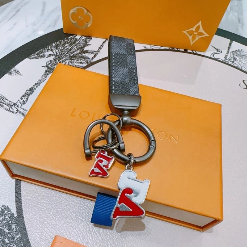 Chic Louis Vuitton Keychains 265056