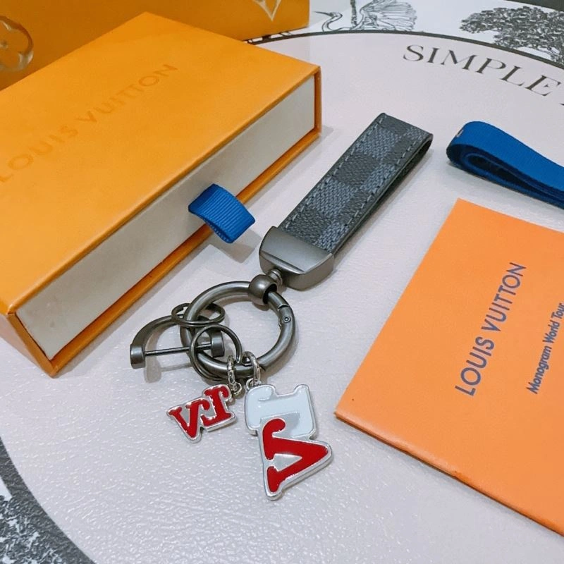 Chic Louis Vuitton Keychains 265056