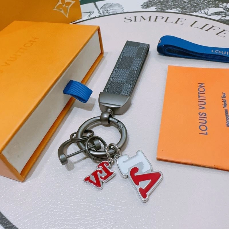 Chic Louis Vuitton Keychains 265056