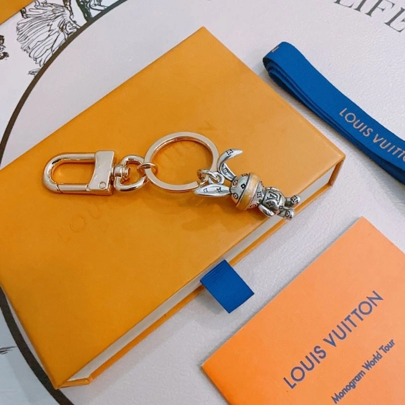 Louis Vuitton Keychains Fashionable 265055