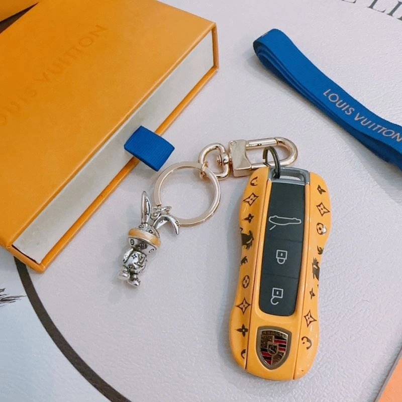 Louis Vuitton Keychains Fashionable 265055