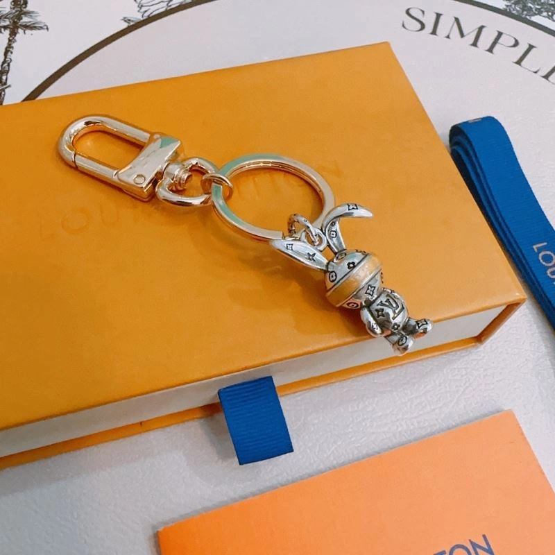 Louis Vuitton Keychains Fashionable 265055