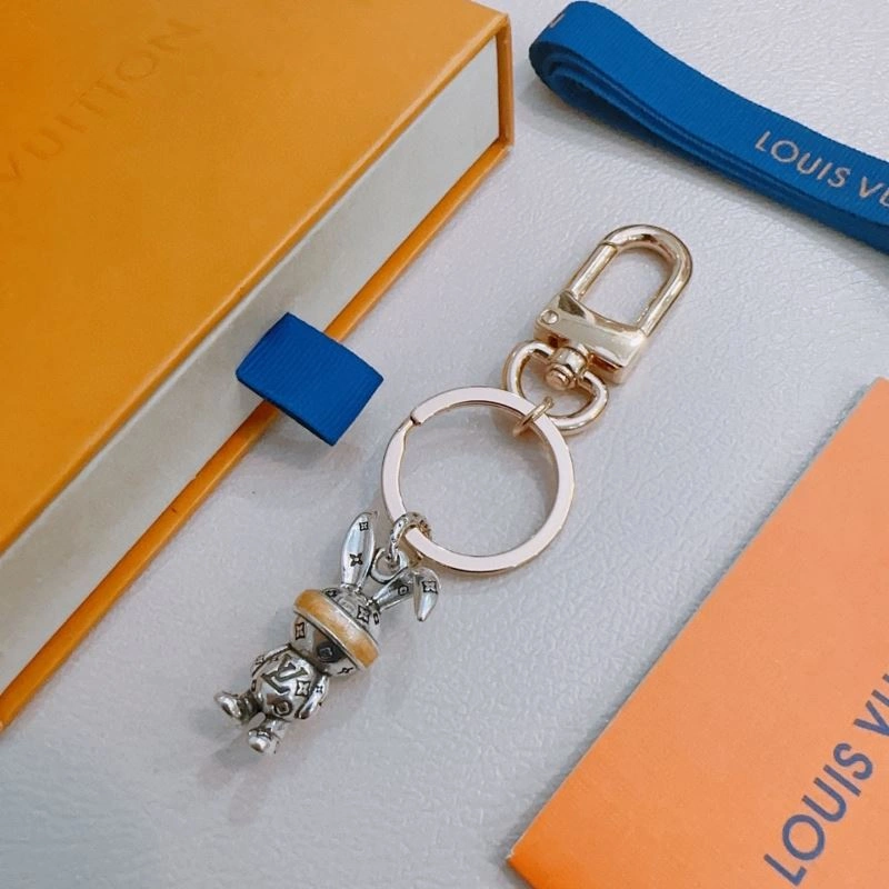 Louis Vuitton Keychains Fashionable 265055