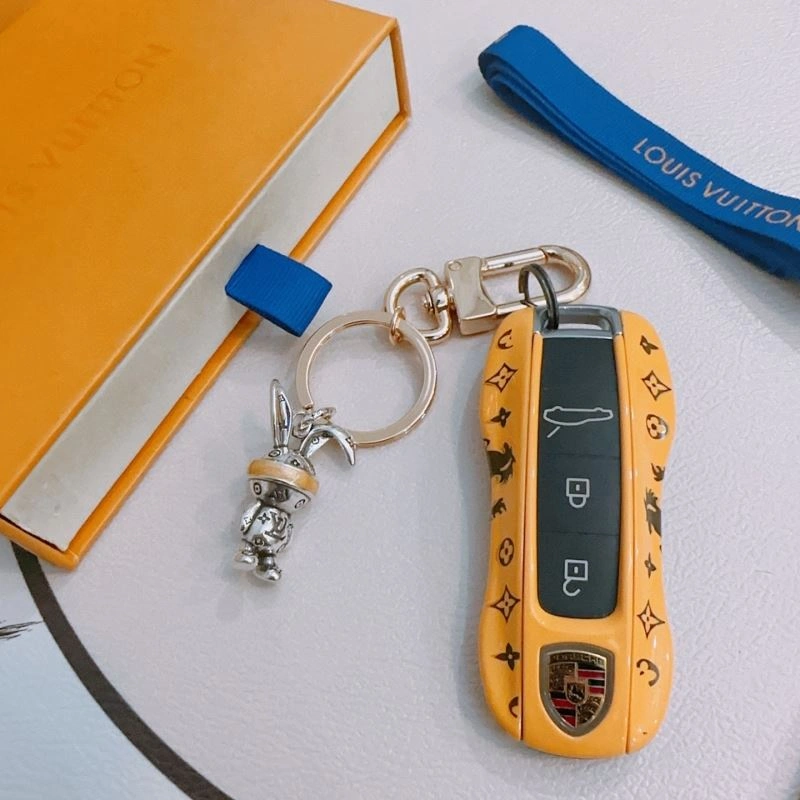 Louis Vuitton Keychains Fashionable 265055