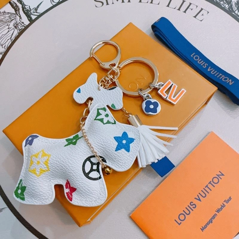 Affordable Louis Vuitton Keychains 265054