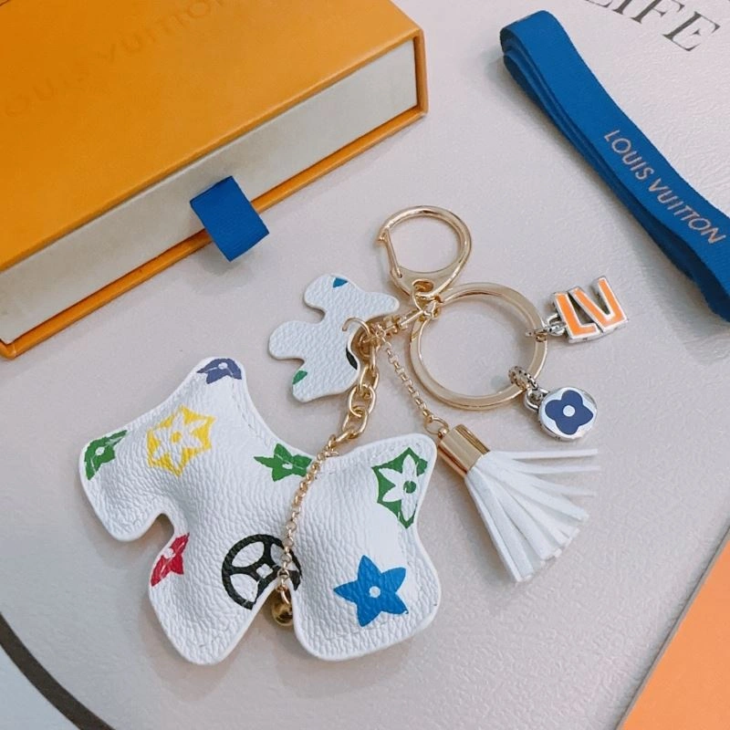 Affordable Louis Vuitton Keychains 265054