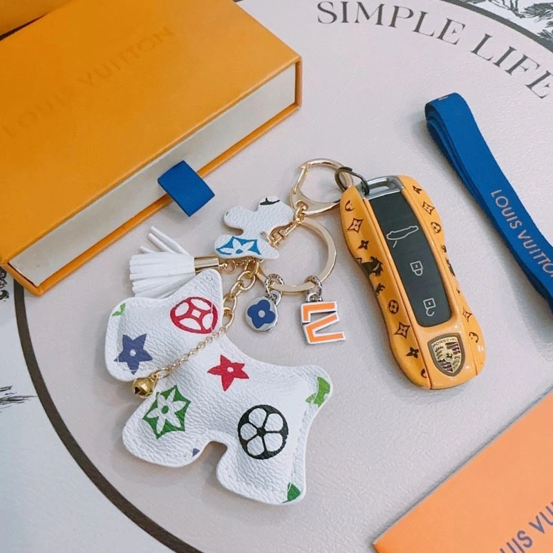 Affordable Louis Vuitton Keychains 265054