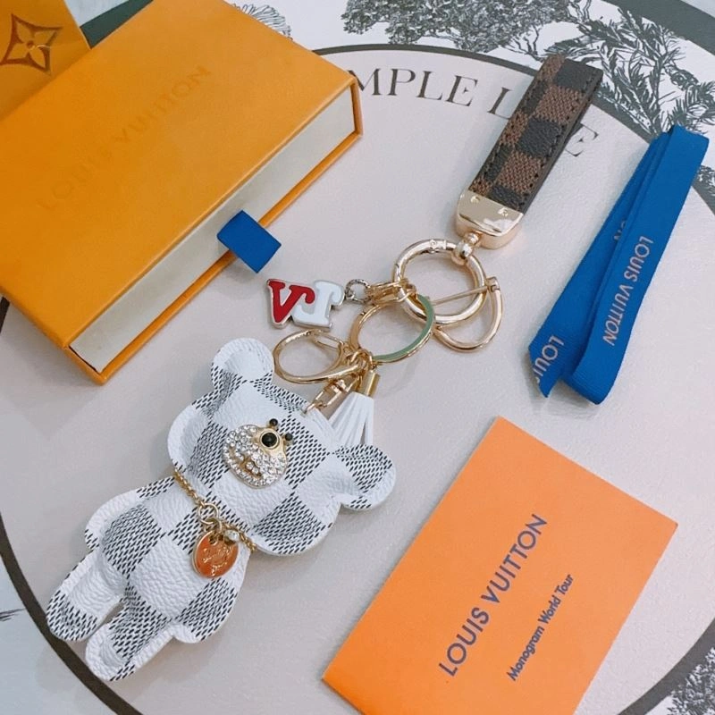 Louis Vuitton Keychains HighQuality 265053