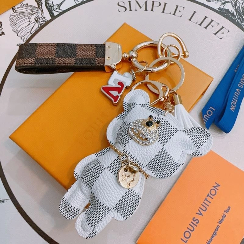 Louis Vuitton Keychains HighQuality 265053