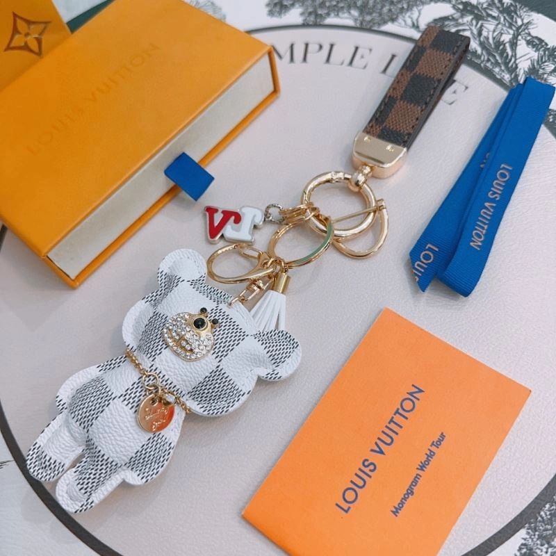 Louis Vuitton Keychains HighQuality 265053