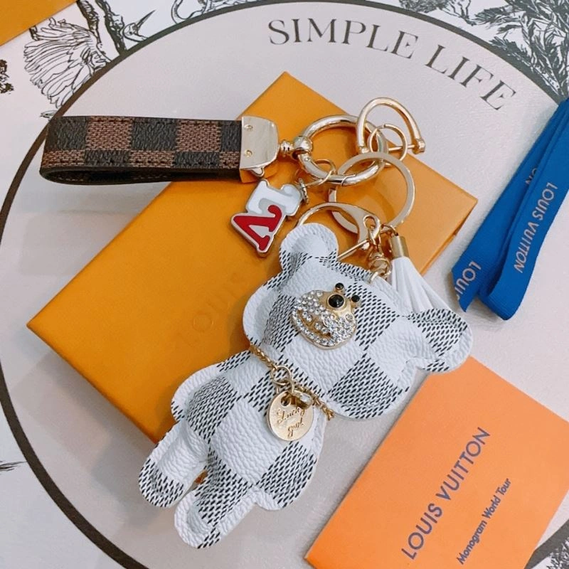 Louis Vuitton Keychains HighQuality 265053