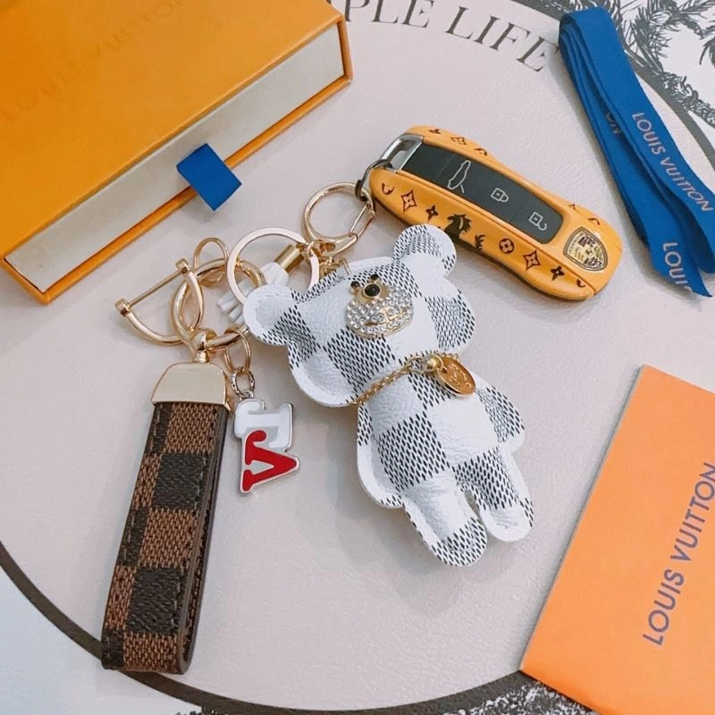 Louis Vuitton Keychains HighQuality 265053