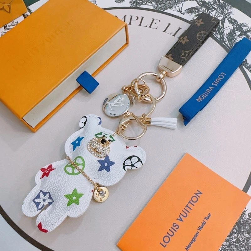 Louis Vuitton Keychains Tailored 265052
