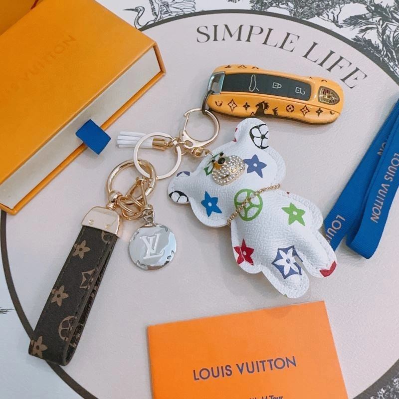 Louis Vuitton Keychains Tailored 265052