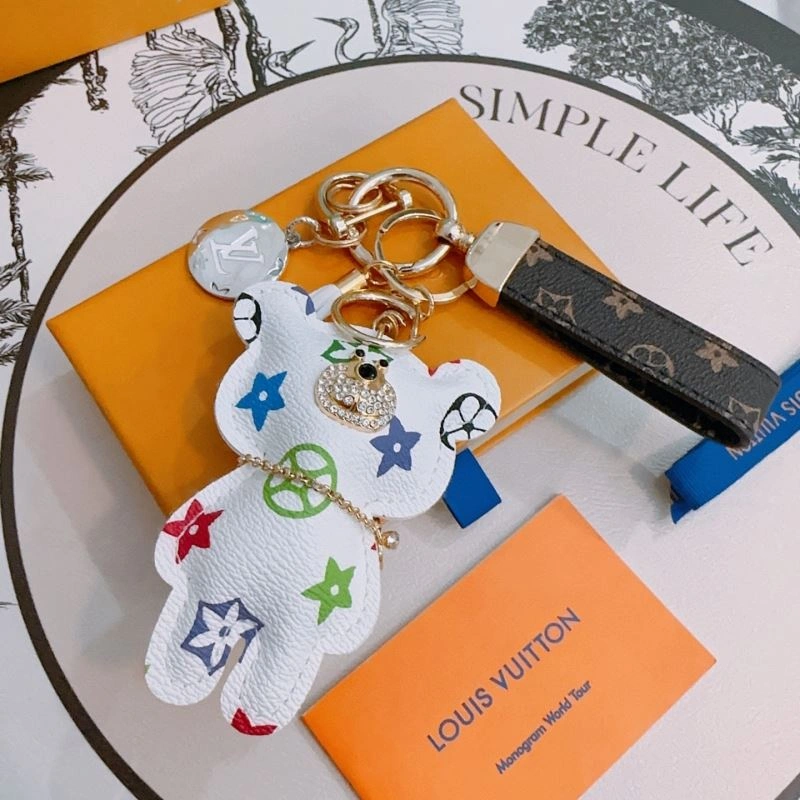 Louis Vuitton Keychains Tailored 265052